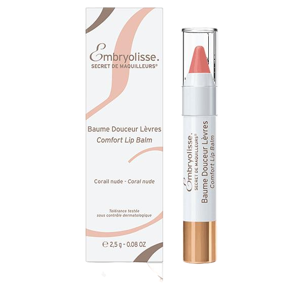 Бальзам для губ Coral Nude Embryolisse 2,5 г (11129044)