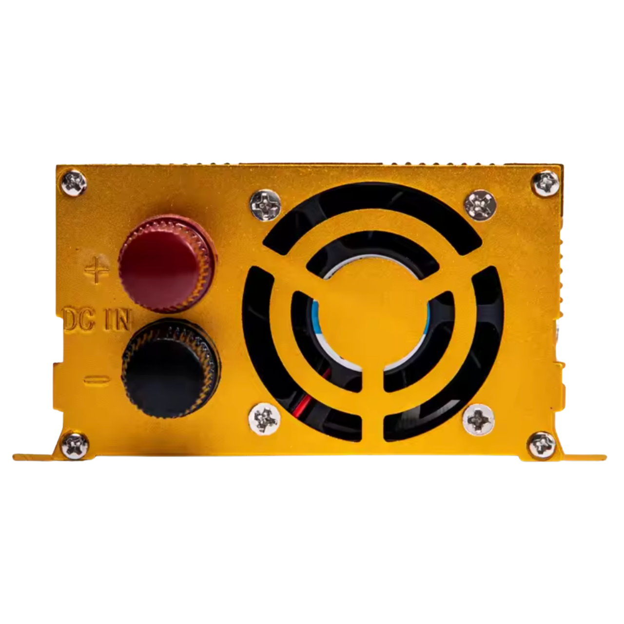 Інвертор з чистою синусоїдою ChanTower 1600 Вт 12/220V DC/AC 50Hz для живлення газових та твердопаливних котлів/насосів (2831558998) - фото 2 Інвертор з чистою синусоїдою ChanTower 1600 Вт 12/220V DC/AC 50Hz для живлення газових та твердопаливних котлів/насосів (2831558998) - фото 2