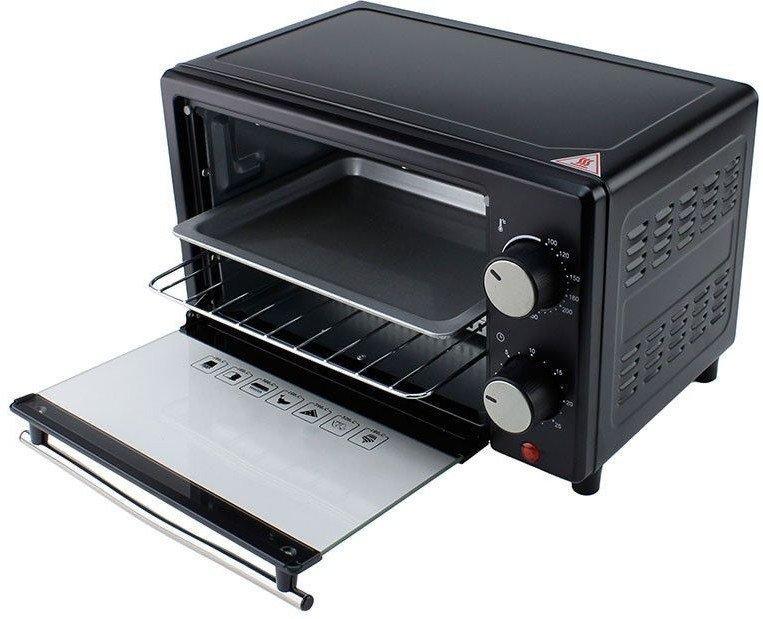 Електрична піч Esperanza EKO007 900 Вт - фото 5