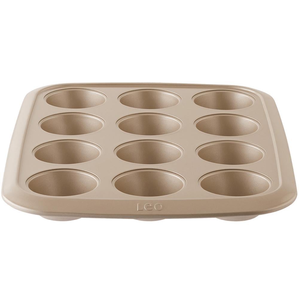 Форма для кексів BergHOFF Leo Balance 6,5х2,5 см (3950545)