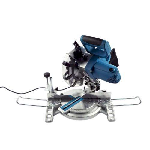 Торцовочная пила Kraissmann 1800-GS-210L - фото 6 Торцовочная пила Kraissmann 1800-GS-210L - фото 6