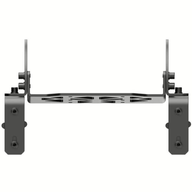 Кронштейн Moza Racing Clamp For Truck для горизонтального встановлення ігрового керма Black (RS062) - фото 5 Кронштейн Moza Racing Clamp For Truck для горизонтального встановлення ігрового керма Black (RS062) - фото 5