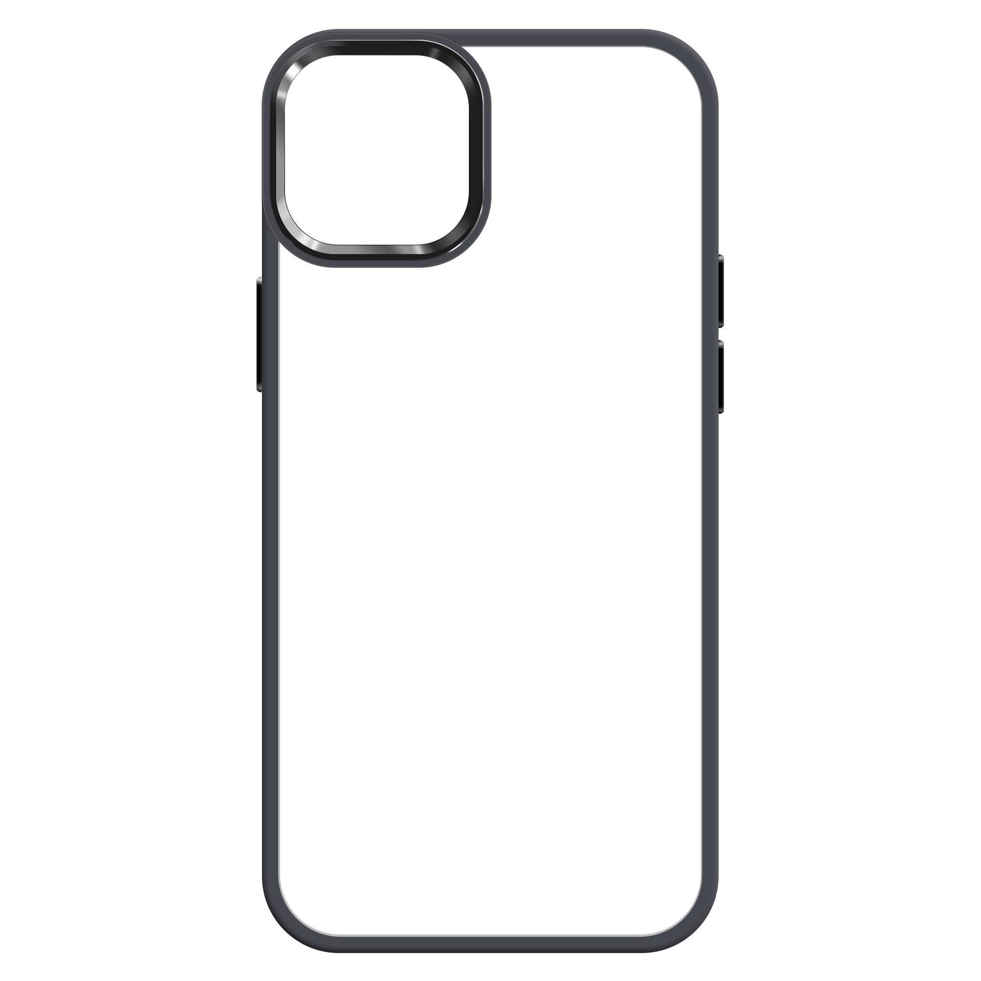 ArmorStandart Unit для Apple iPhone 14 Plus Black (ARM62487) Armorstandart ARM62487