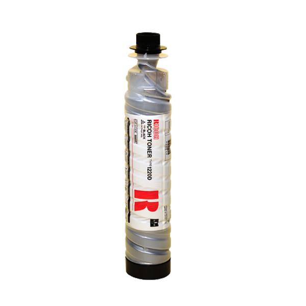 Тонер Ricoh 1220D 888087 к Infotec 4151MF 4181MF 4182MF IS2113 Ricoh Aficio 1015 1018 D 1113 Savin 2515 2518