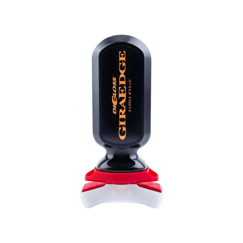 Чорніння шин SOFT99 DiGloss Gira Edge