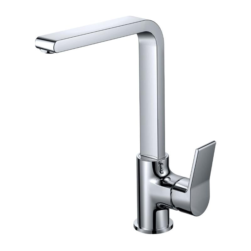 Смеситель для кухни Janedo JD-E115-5 (TU-19564)