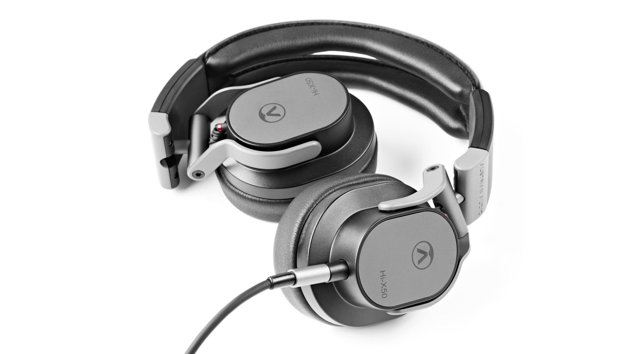 Навушники Austrian Audio HI-X50 ON-EAR