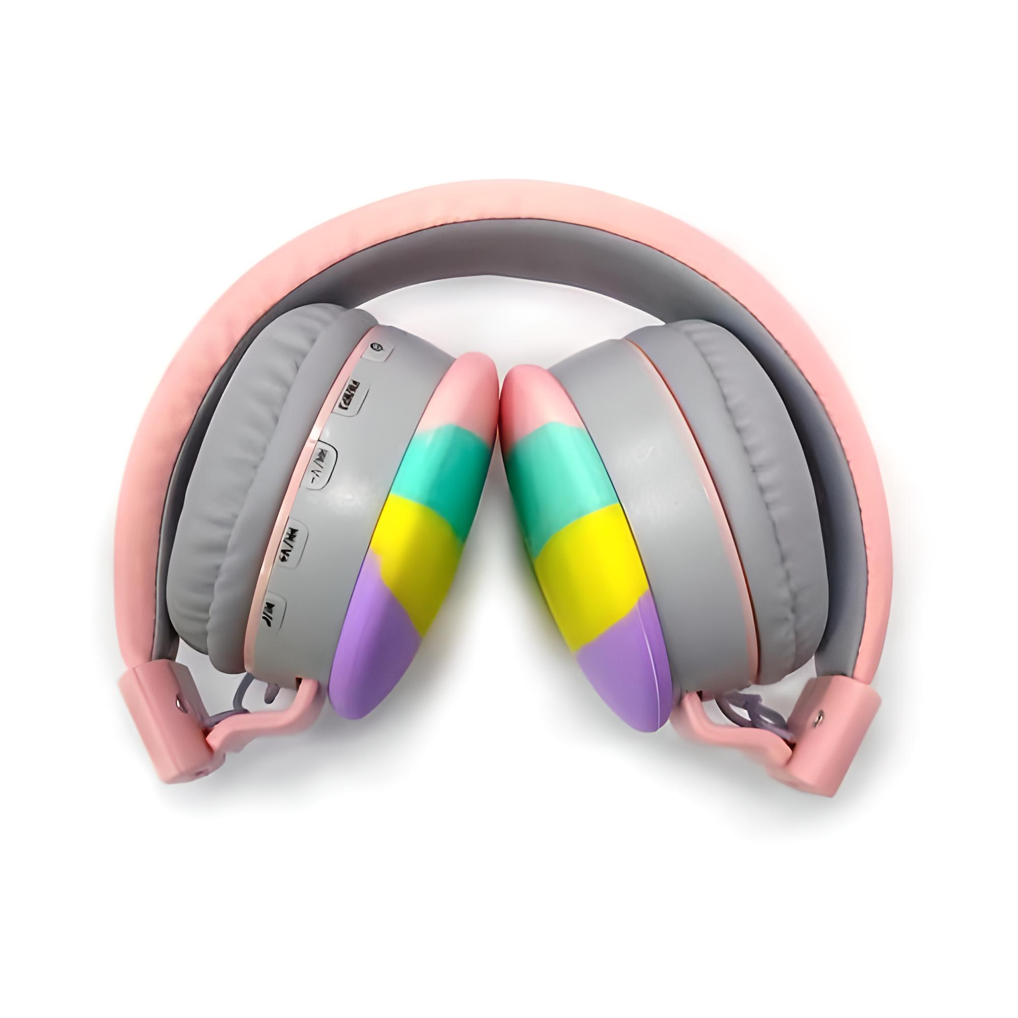 Наушники беспроводные AKZ-31 (00652)