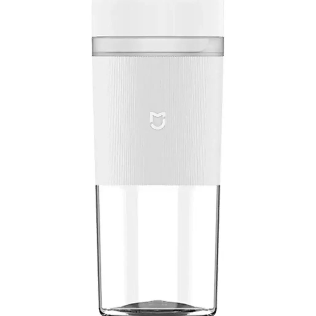 Фитнес-блендер MiJia Portable Juicer Cup 2 MJZZB02PL White