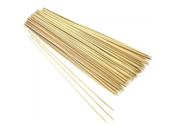 Набір бамбукових шампурів Broil King 100 шт. (11070)