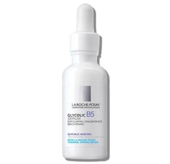 Сыворотка для лица La Roche-Posay Glycolic Serum B5 30 мл (2618098251)