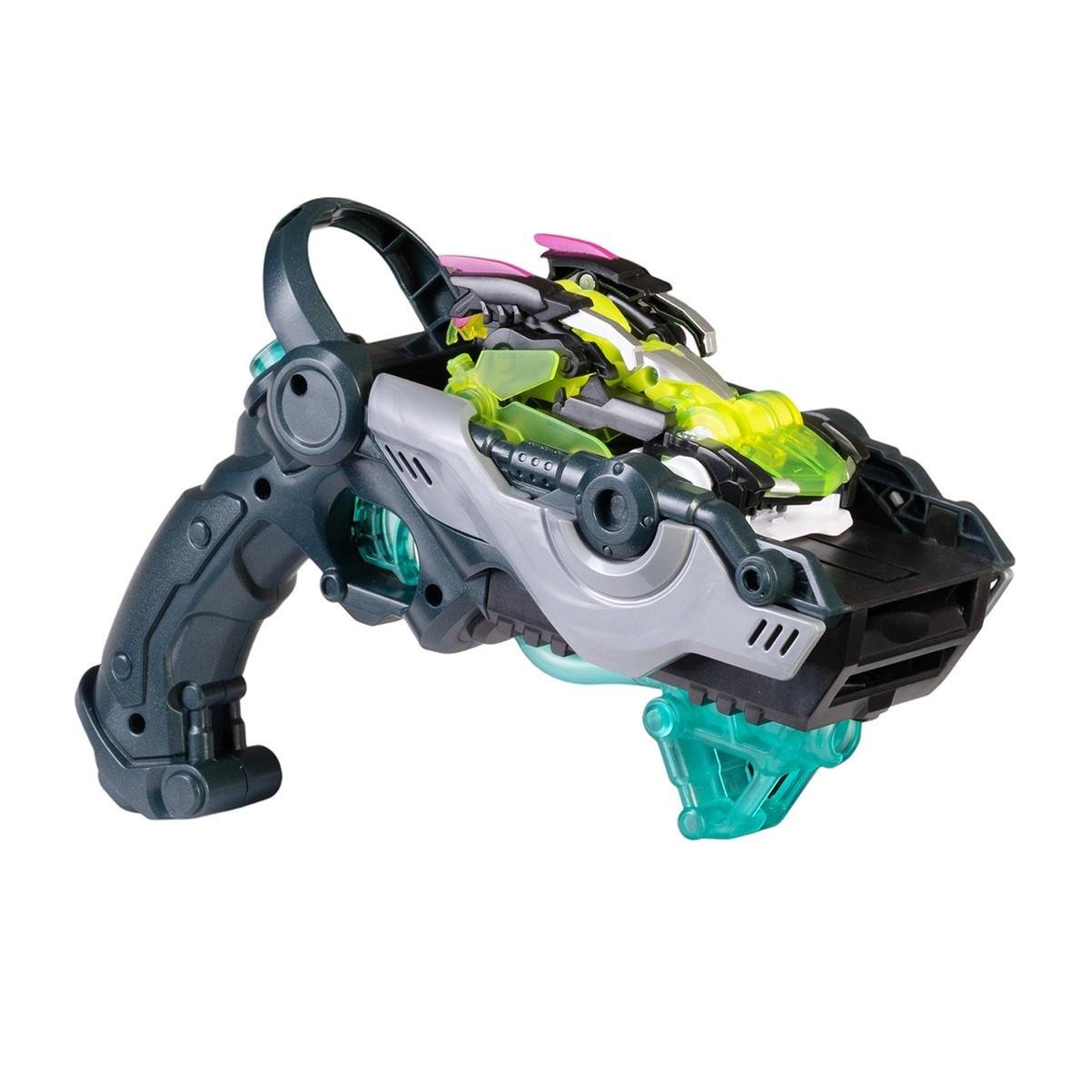 Ігровий набір Screechers Wild! S5 L1 V2 Сонік Блейд (26433954) - фото 2 Ігровий набір Screechers Wild! S5 L1 V2 Сонік Блейд (26433954) - фото 2