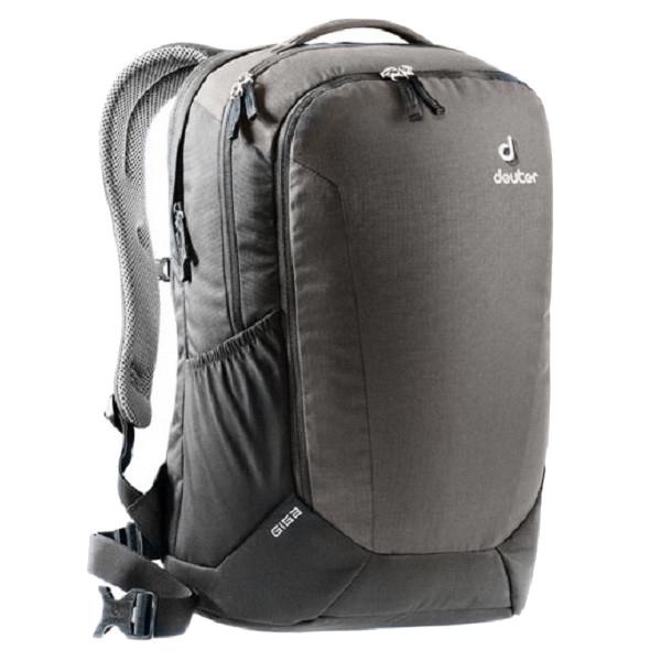 Рюкзак Deuter Giga Coffee-Black (1052-3821018 6701) Рюкзак Deuter Giga Coffee-Black (1052-3821018 6701)