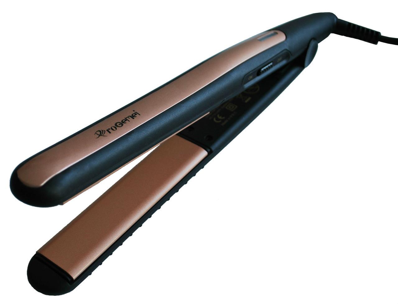 Плойка плоская для прикорневого объема Gemei GM 2955 (1067063496) Плойка плоская для прикорневого объема Gemei GM 2955 (1067063496)