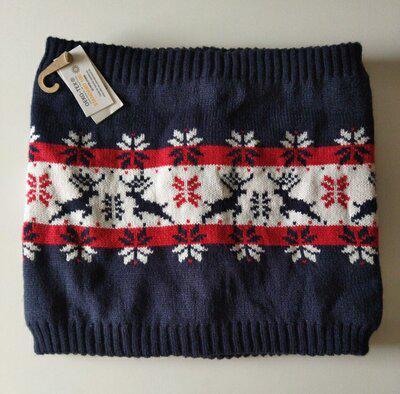 Снуд утеплений на шию Pepco one size