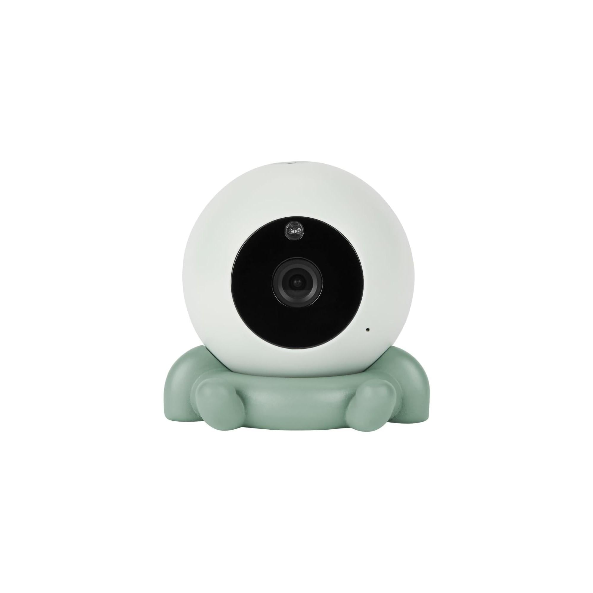 Камера дополнительная к видеоняне Babymoov Yoo GO+HD (A014434)