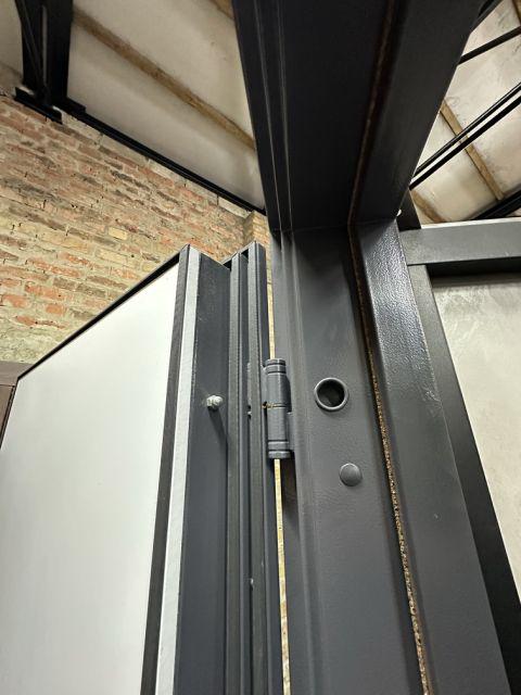 Дверь входная уличная Redfort Стрит Грей Люкс с терморазрывом 860х2040 мм - фото 7 Дверь входная уличная Redfort Стрит Грей Люкс с терморазрывом 860х2040 мм - фото 7