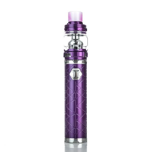 Стартовий набір Eleaf iJust 3 Kit Purple (snr008)