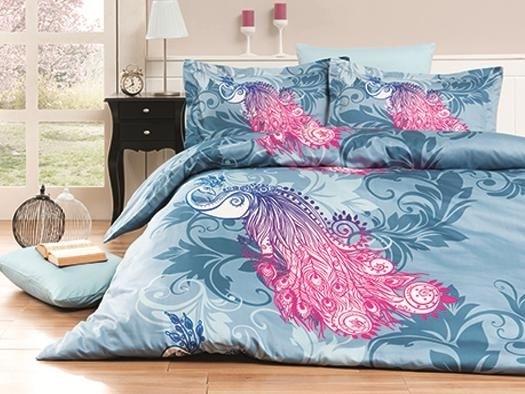 Постельное белье First Choice сатин Quality евро (2000026117) Постельное белье First Choice сатин Quality евро (2000026117)