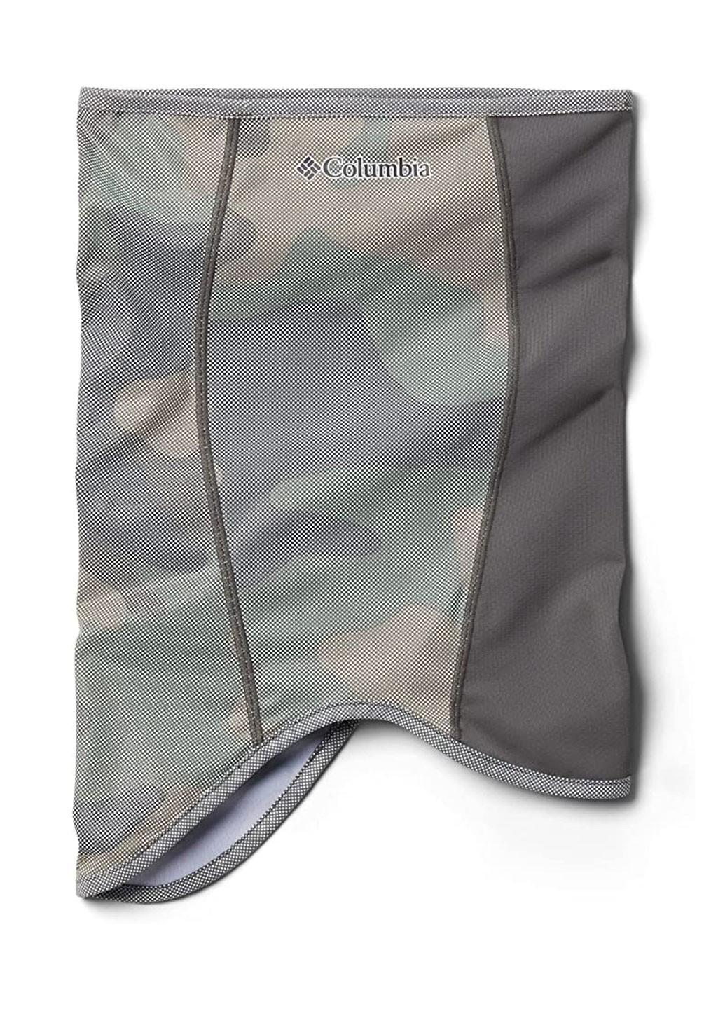 Бафф Columbia Deflector Neck Gaiter L/XL Мульти (194004044938) - фото 5