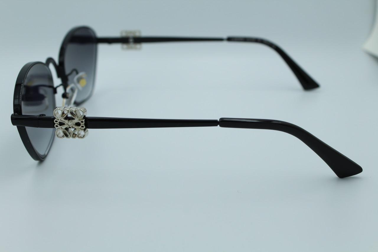 Сонцезахисні окуляри жіночі дизайнерські (19410 col 1) - фото 7 Сонцезахисні окуляри жіночі дизайнерські (19410 col 1) - фото 7