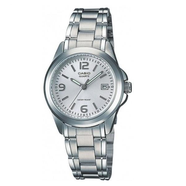 Годинник жіночий Casio LTP-1215A-7A