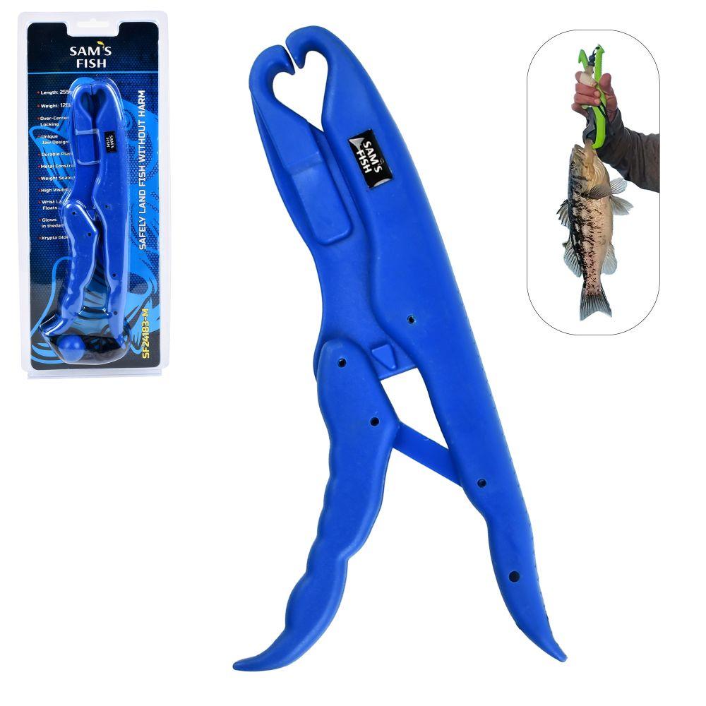 Липгрипп SF24183-M 23 см - фото 2