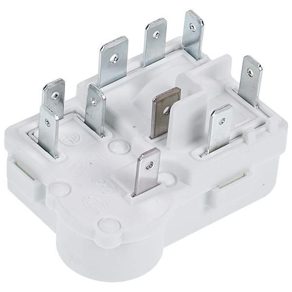 Реле пускове для холодильника Beko 5731440600 (00000040369) - фото 2 Реле пускове для холодильника Beko 5731440600 (00000040369) - фото 2