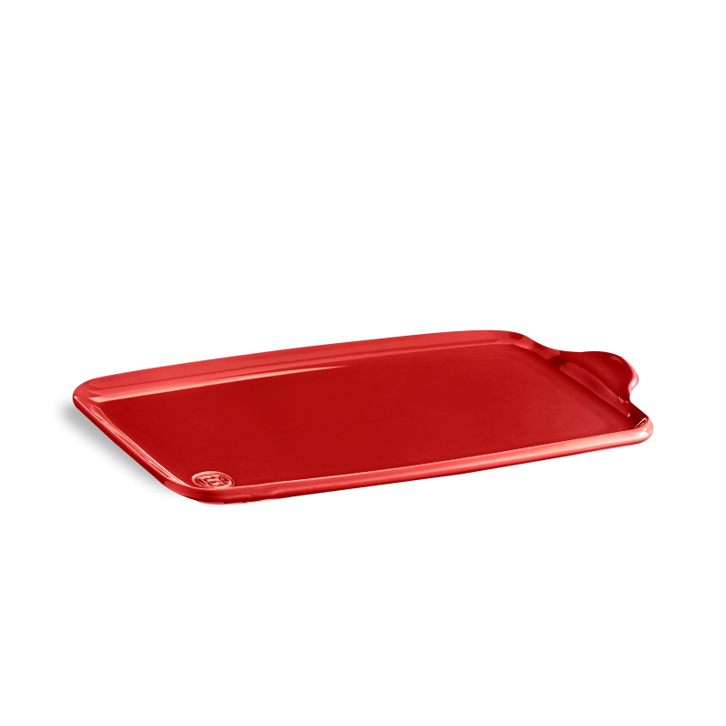 Форма для запекания Emile Henry Ovenware XLarge 32х21 см Красный (345005)