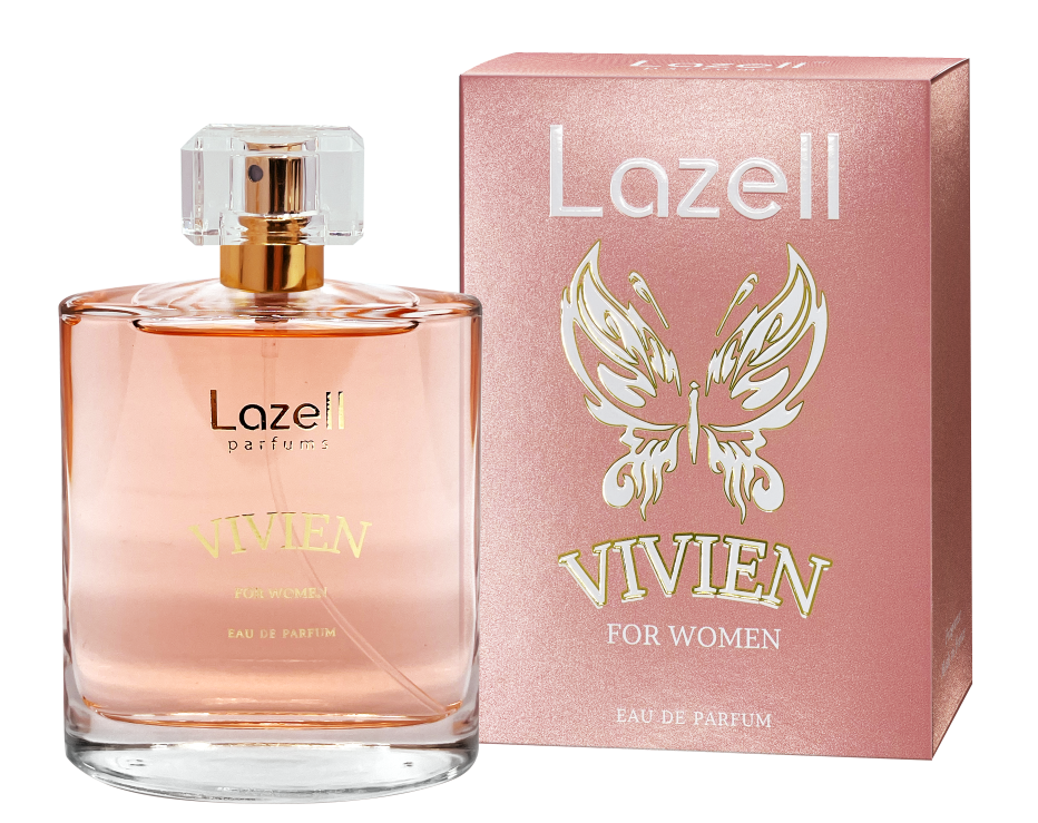 Парфюмированная вода Lazell Vivien edp 100 мл (5907814626196)