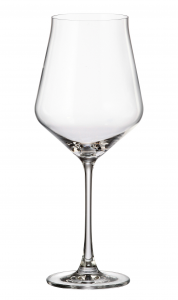 Келихи для вина Bohemia Alca 650 мл 6 шт. (9363) - фото 2 Келихи для вина Bohemia Alca 650 мл 6 шт. (9363) - фото 2