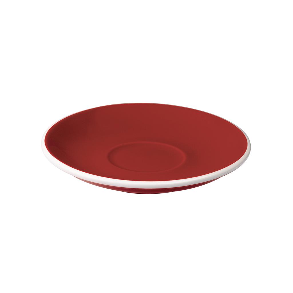 Блюдце Loveramics серия Egg 14,5 см Red (C088-28BRE)