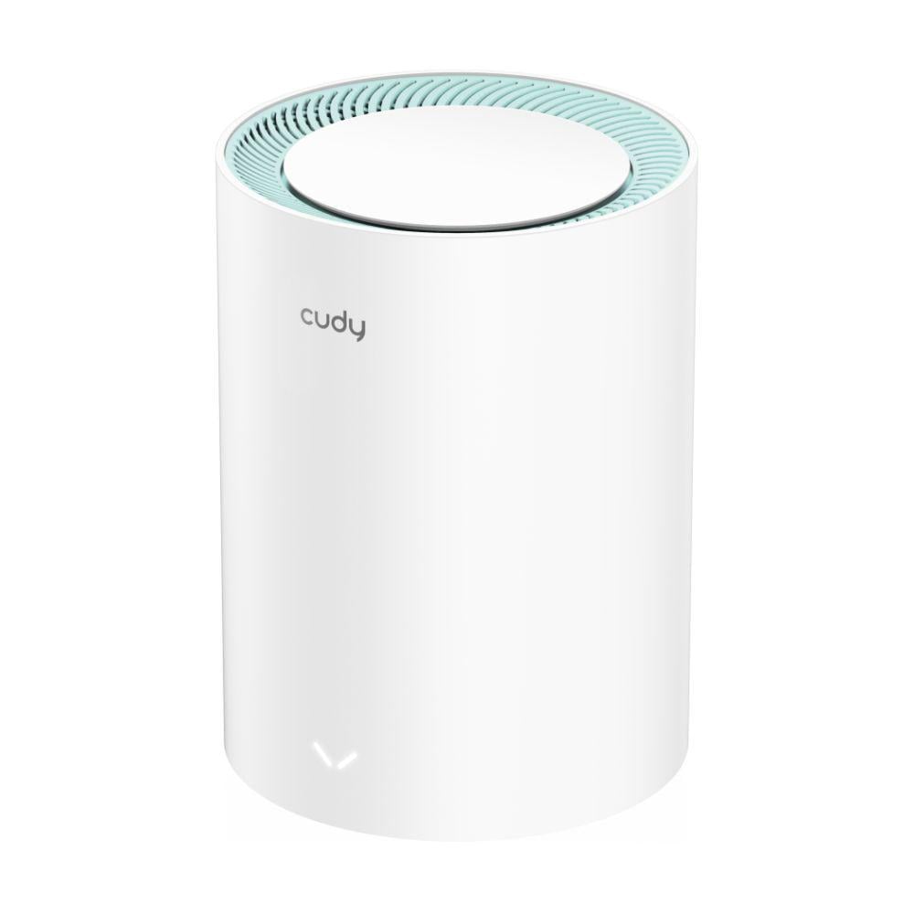 Маршрутизатор Cudy M1300 Mesh WiFi 5 дводіапазонний (73-00517)