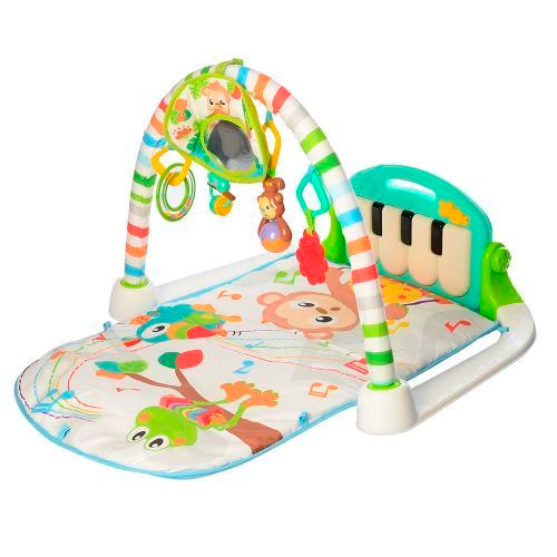 Килимок розвиваючий 63558 (26161312)