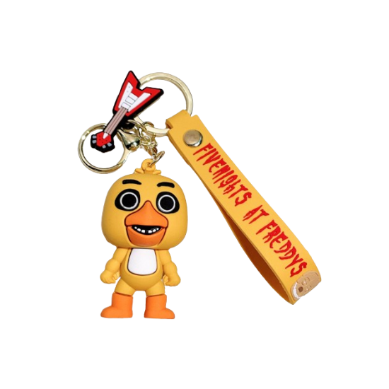 Брелок Five Nights At FReddy’s FNAF Чика