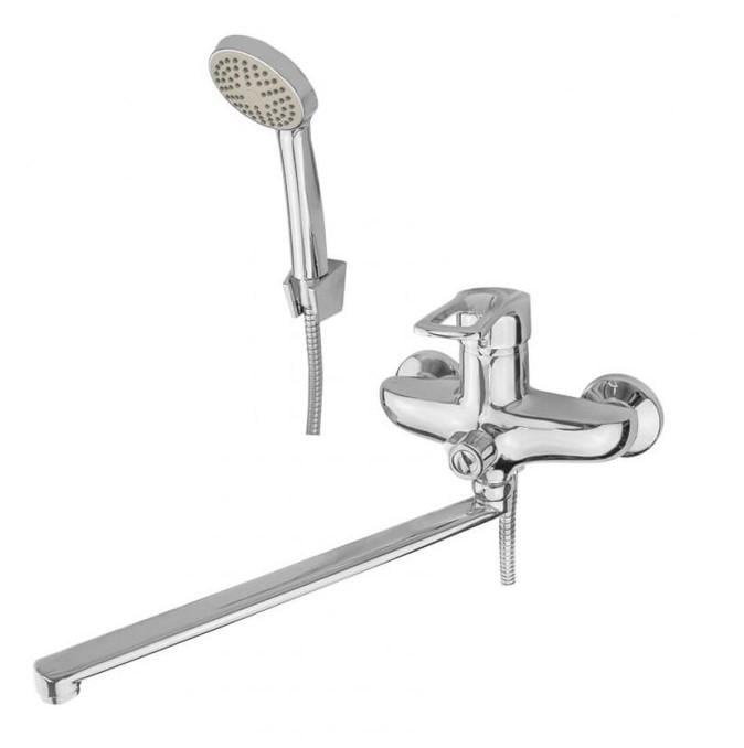 Смеситель для ванны Wezer NGB7-B181 (29678)