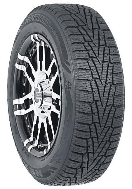 Шина зимняя Roadstone Winguard WinSpike SUV 225/65R17 106T (Под шип) (2244934)