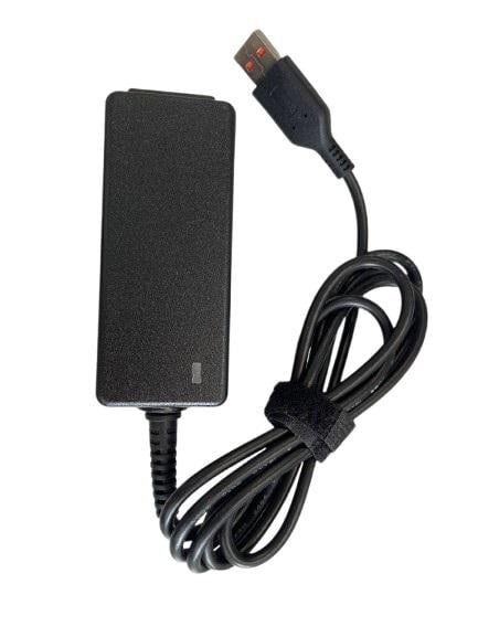 Зарядное для ноутбука Lenovo Yoga 20V 2A USB (000022272)