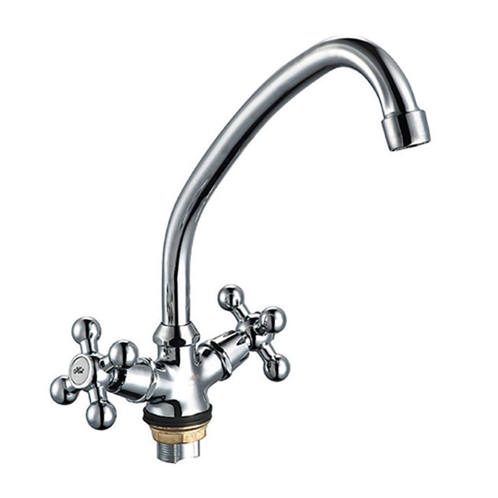 Смеситель для кухни Zerix TZH 756 (ZX0096)