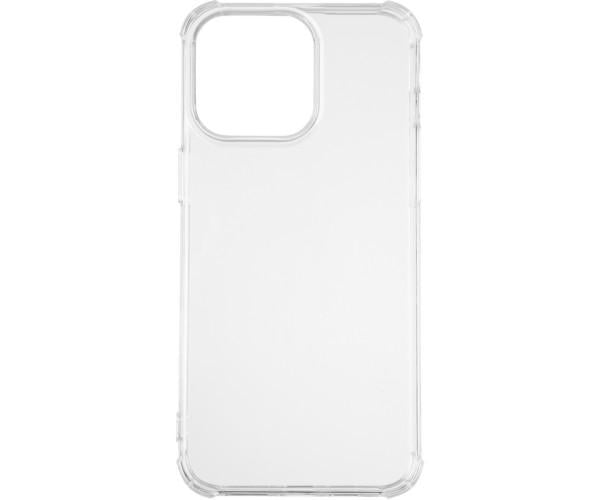 Чохол накладка Gelius Ultra Thin Proof для Apple iPhone 15 Pro Max, Transparent