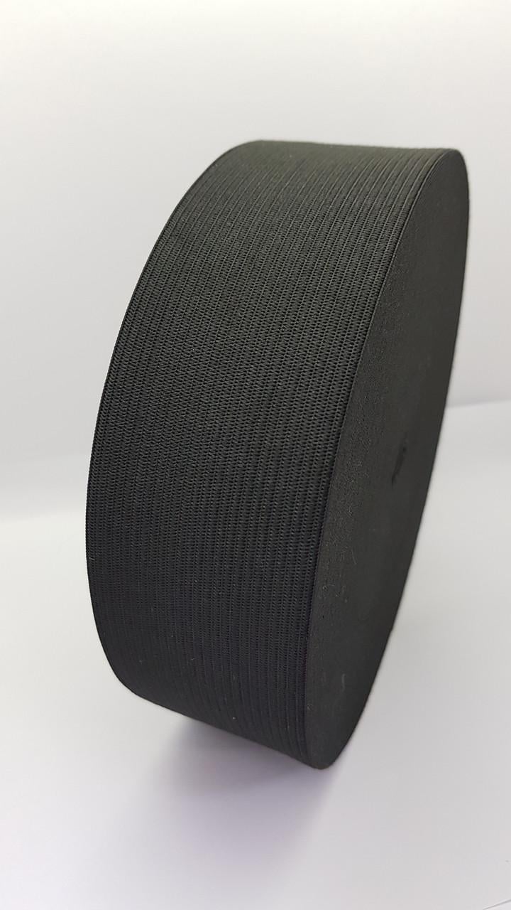 Резинка 5 см Чорний (1799667805) Резинка 5 см Чорний (1799667805)