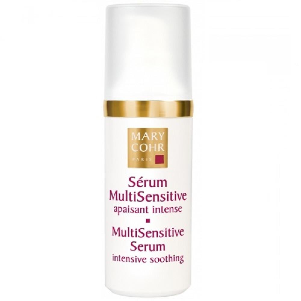 Сыворотка успокаивающая Mary Cohr Serum Multisensitive 30 мл (891970)