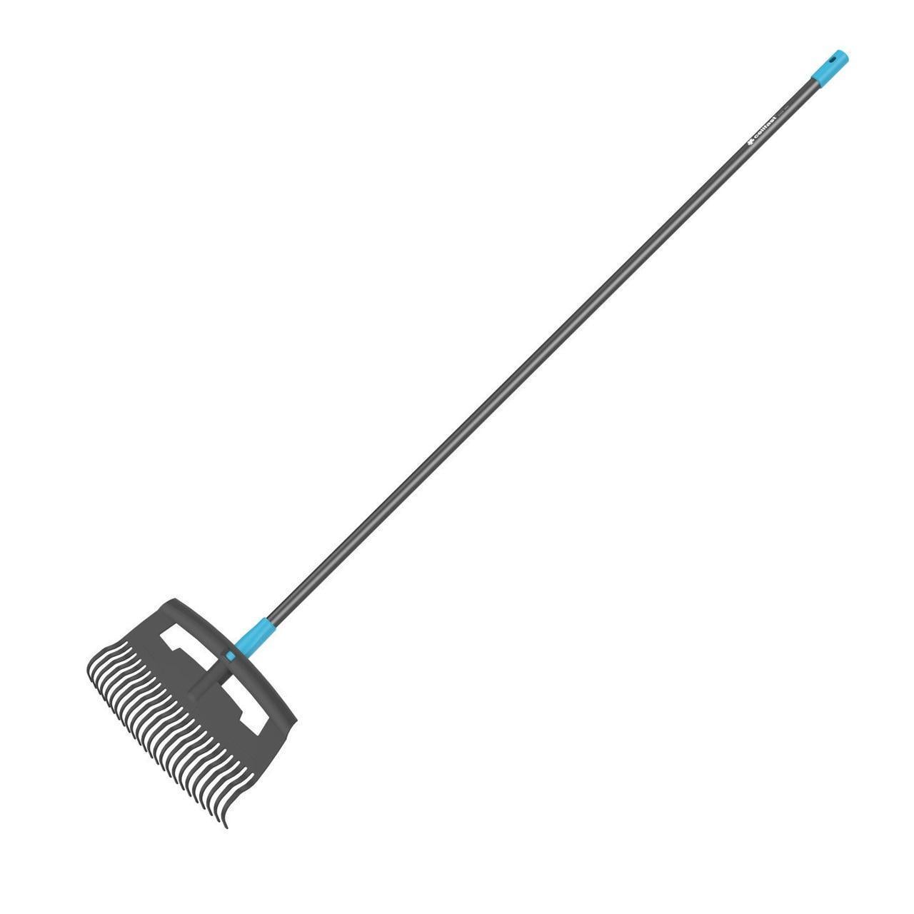 Грабли для листьев Cellfast IDEAL 43 см 175 см 0,7 кг