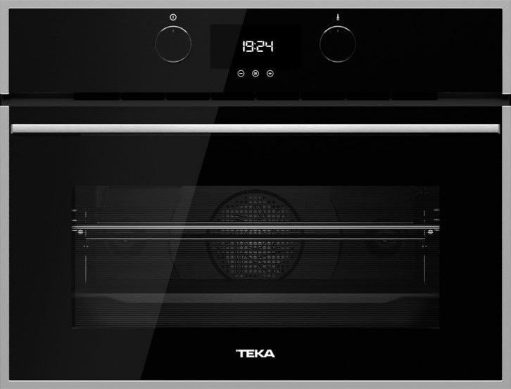 Духова шафа Teka Maestro HLC 847 SС 40589020 з турбо електрична