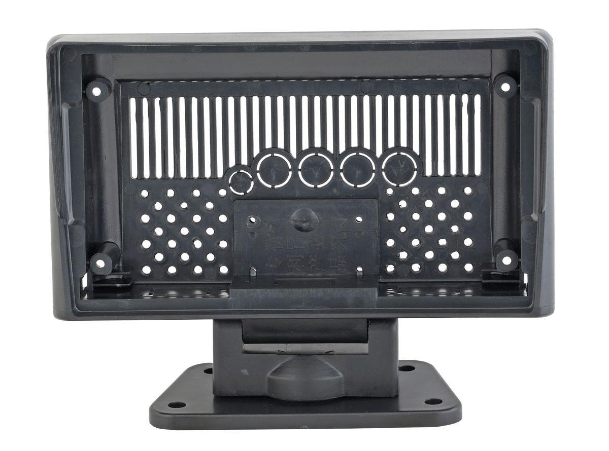 Автомагнитола для габаритного транспорта 4/64 Гб/8 ядер/XYAuto/4G/DSP/CarPlay/Androi 10" (М-У-10в-М4) - фото 8