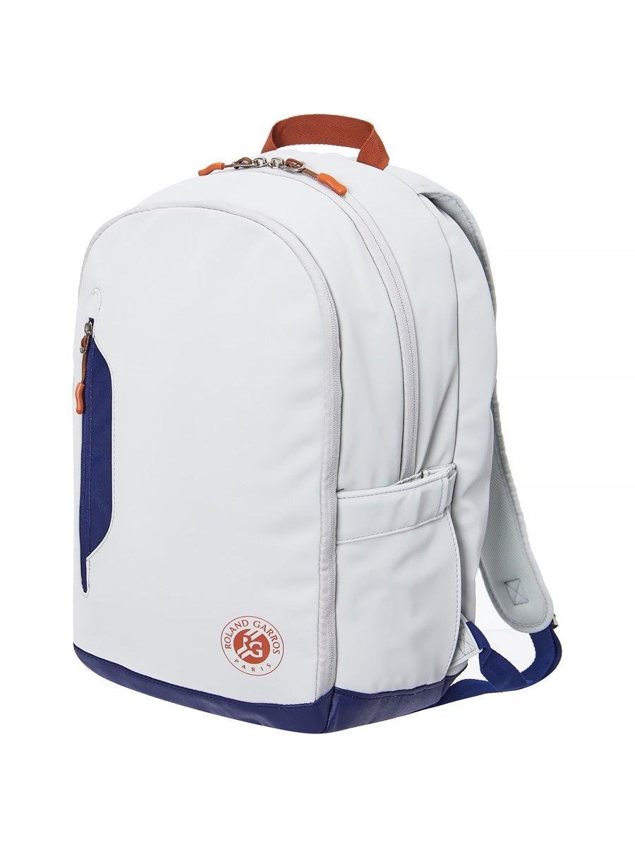 Рюкзак Wilson RG PREMIUM BACKPACK OYSTER/NAVY (WR8012701001)