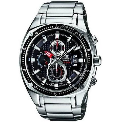 Наручные часы Casio EF-553D-1AVDF кварцевые D 52 мм (11781692)
