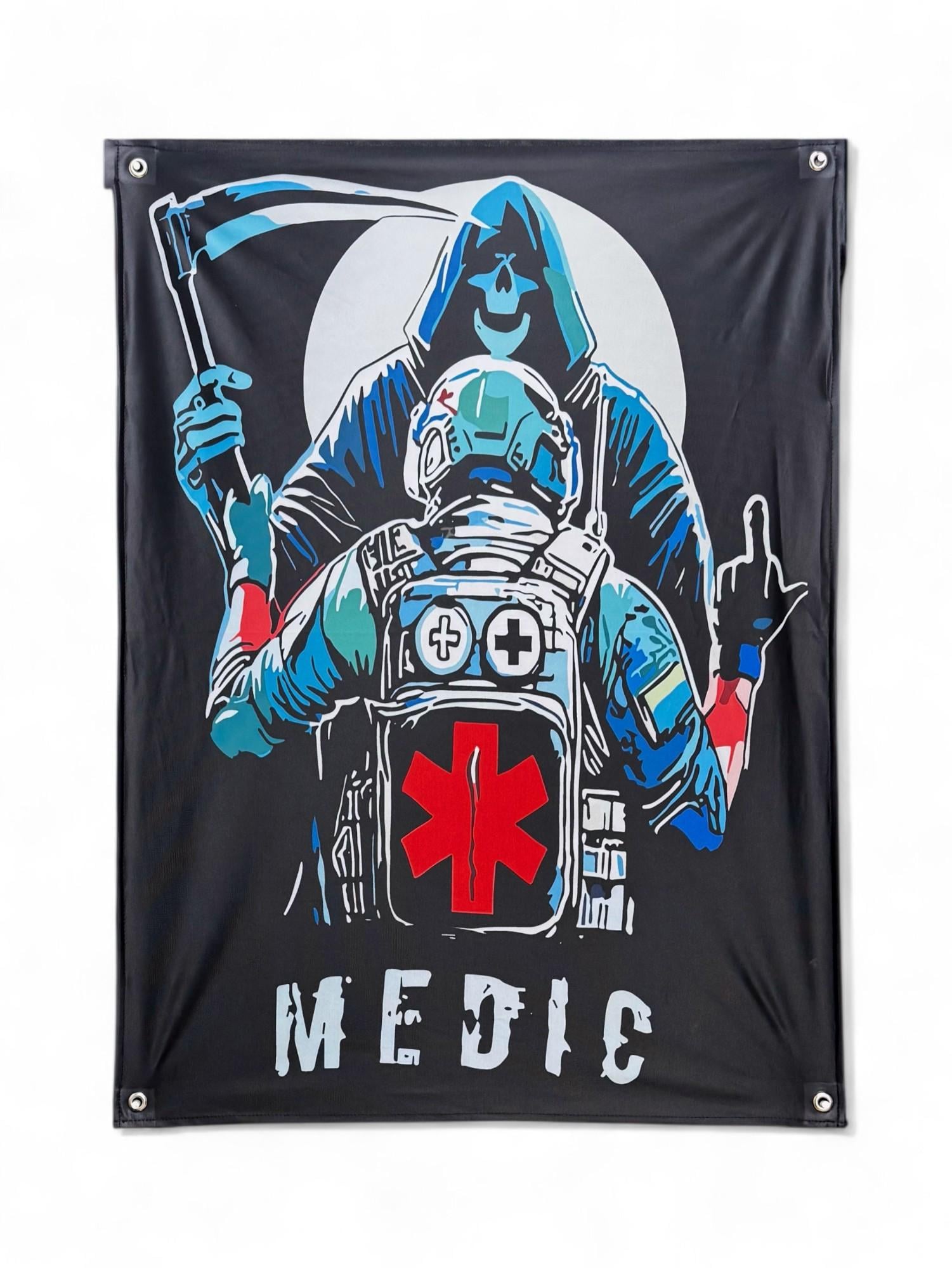 Банер "MEDIC" (29074558)
