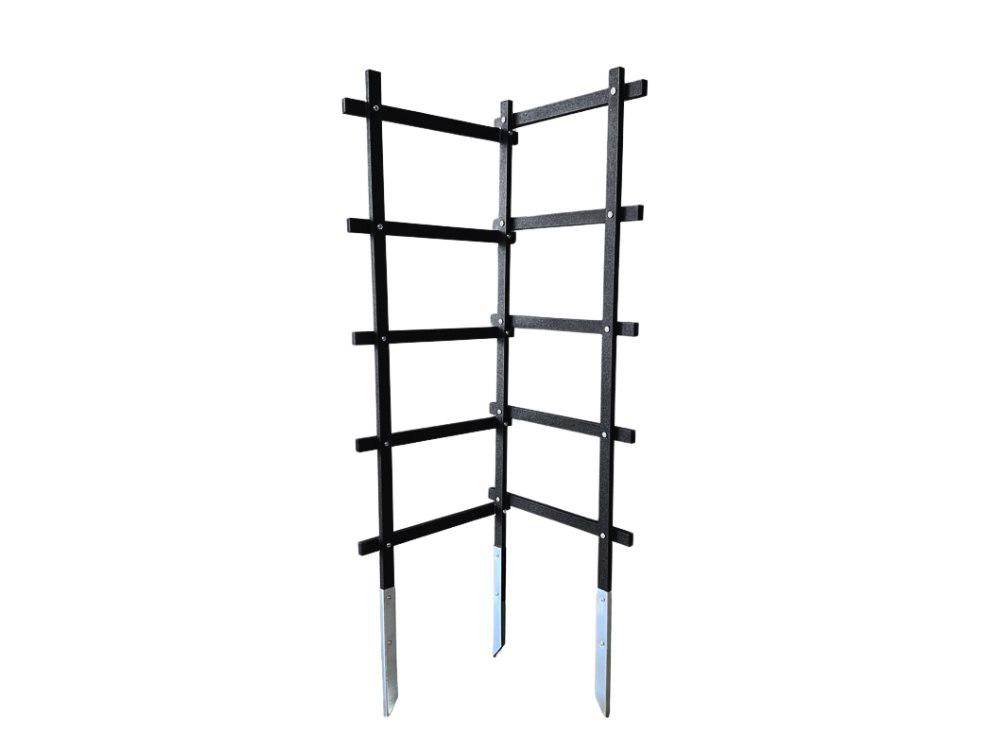 Опора садовая SIMBUD Цветочное путешествие 1250 мм Хаки (27967212) - фото 1 Опора садовая SIMBUD Цветочное путешествие 1250 мм Хаки (27967212) - фото 1