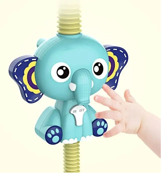 Игра для ванной 8366-22 А в коробке - фото 4 Игра для ванной 8366-22 А в коробке - фото 4